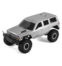 Redcat Everest Gen7 1/10 4WD RTR Scale Rock Crawler w/2.4GHz Radio
