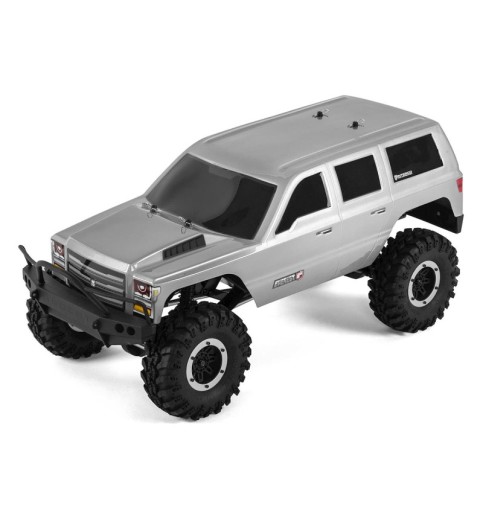 Redcat Everest Gen7 1/10 4WD RTR Scale Rock Crawler w/2.4GHz Radio Redcat Everest Gen7 1/10 4WD RTR Scale Rock Crawler w/2.4GHz Radio