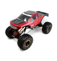 Redcat Everest-10 1/10 4WD RTR Electric Rock Crawler w/2.4GHz Radio