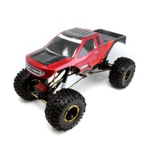 Redcat Everest-10 1/10 4WD RTR Electric Rock Crawler w/2.4GHz Radio