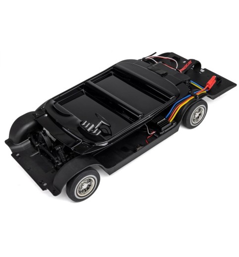 Redcat FiftyNine Chevy Impala 1/10 RTR Scale Hopping Lowrider w/2.4GHz Radio Redcat FiftyNine Chevy Impala 1/10 RTR Scale Hopping Lowrider w/2.4GHz Radio