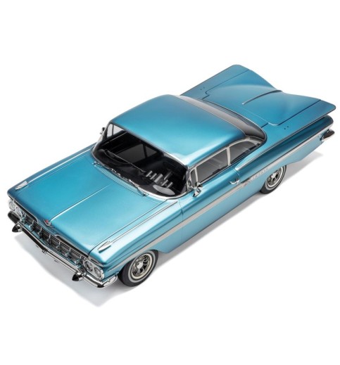 Redcat FiftyNine Chevy Impala 1/10 RTR Scale Hopping Lowrider w/2.4GHz Radio Redcat FiftyNine Chevy Impala 1/10 RTR Scale Hopping Lowrider w/2.4GHz Radio