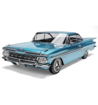 Redcat FiftyNine Chevy Impala 1/10 RTR Scale Hopping Lowrider w/2.4GHz Radio