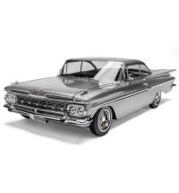 Redcat FiftyNine Chevy Impala 1/10 RTR Scale Hopping Lowrider w/2.4GHz Radio