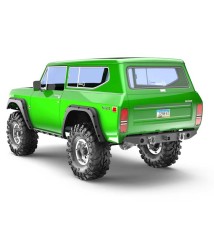 Redcat Gen8 V2 International Scout II 1/10 4WD RTR Scale Rock Crawler w/2.4GHz Radio