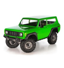 Redcat Gen8 V2 International Scout II 1/10 4WD RTR Scale Rock Crawler w/2.4GHz Radio