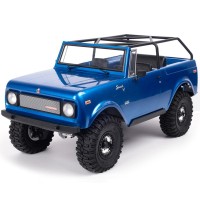 Redcat Gen9 Scout 800A 1/10 4WD RTR Scale Rock Crawler w/2.4GHz Radio