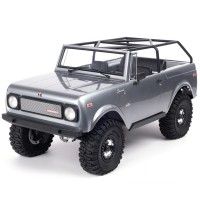 Redcat Gen9 Scout 800A 1/10 4WD RTR Scale Rock Crawler w/2.4GHz Radio