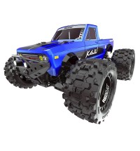 Redcat Kaiju 1/8 RTR 4WD 6S Brushless Monster Truck w/2.4GHz Radio