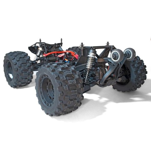 Redcat Kaiju 1/8 RTR 4WD 6S Brushless Monster Truck w/2.4GHz Radio Redcat Kaiju 1/8 RTR 4WD 6S Brushless Monster Truck w/2.4GHz Radio