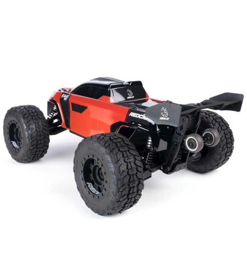Redcat Kaiju EXT 1/8 RTR 4WD 6S Brushless Monster Truck w/2.4GHz Radio Redcat Kaiju EXT 1/8 RTR 4WD 6S Brushless Monster Truck w/2.4GHz Radio