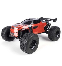 Redcat Kaiju EXT 1/8 RTR 4WD 6S Brushless Monster Truck w/2.4GHz Radio