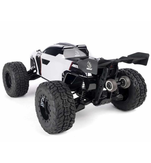 Redcat Kaiju EXT 1/8 RTR 4WD 6S Brushless Monster Truck w/2.4GHz Radio Redcat Kaiju EXT 1/8 RTR 4WD 6S Brushless Monster Truck w/2.4GHz Radio