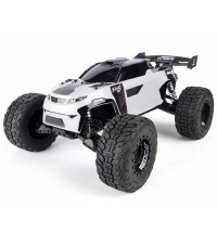 Redcat Kaiju EXT 1/8 RTR 4WD 6S Brushless Monster Truck w/2.4GHz Radio