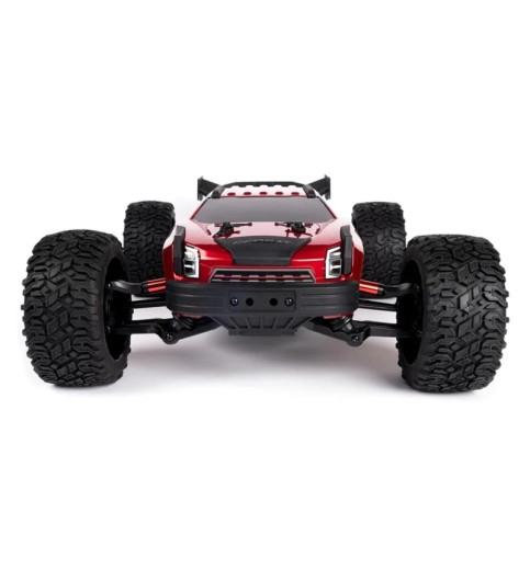 Redcat Machete 4S 1/6 RTR 4WD Electric Brushless Monster Truck w/2.4GHz Radio