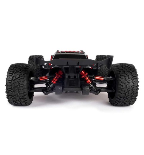 Redcat Machete 4S 1/6 RTR 4WD Electric Brushless Monster Truck w/2.4GHz Radio