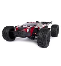 Redcat Machete 4S 1/6 RTR 4WD Electric Brushless Monster Truck w/2.4GHz Radio
