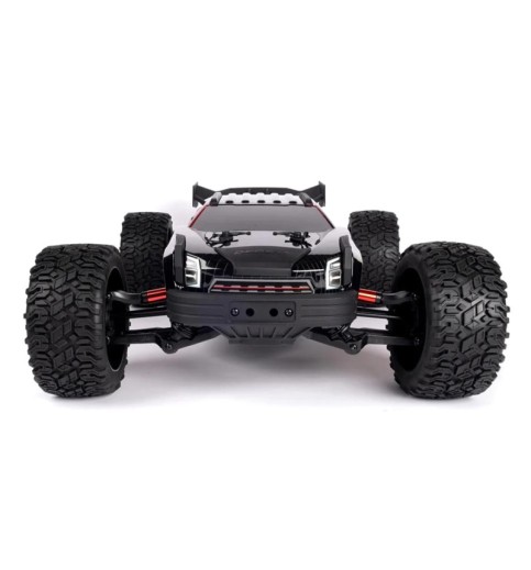 Redcat Machete 6S 1/6 RTR 4WD Electric Brushless Monster Truck w/2.4GHz Radio