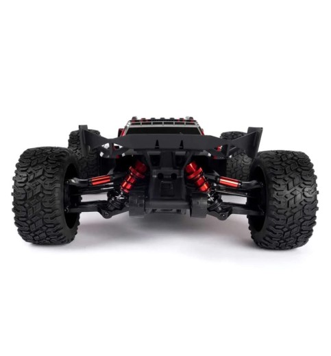 Redcat Machete 6S 1/6 RTR 4WD Electric Brushless Monster Truck w/2.4GHz Radio
