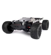 Redcat Machete 6S 1/6 RTR 4WD Electric Brushless Monster Truck w/2.4GHz Radio