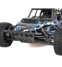 Redcat Rampage Chimera 1/5 Scale 4wd Buggy w/30cc Gas Engine & 2.4GHz Radio (Blue)