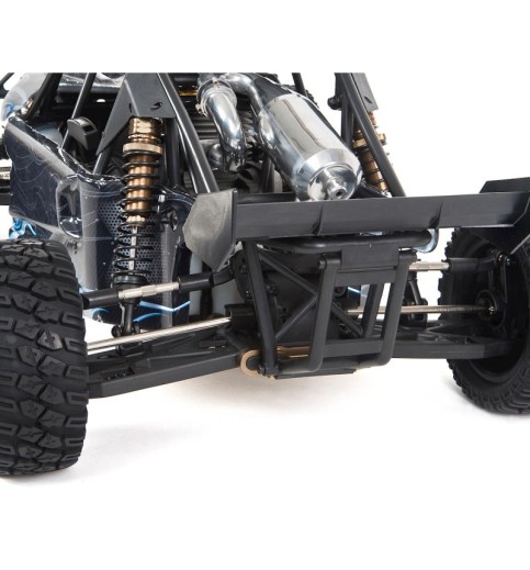 Redcat Rampage Chimera 1/5 Scale 4wd Buggy w/30cc Gas Engine & 2.4GHz Radio (Blue)