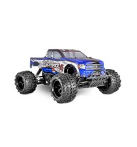 Redcat Rampage XT 1/5 Scale Gas Monster Truck (Blue)
