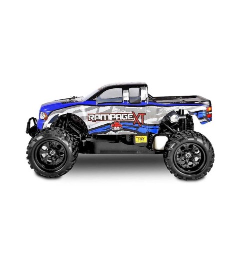Redcat Rampage XT 1/5 Scale Gas Monster Truck (Blue) Redcat Rampage XT 1/5 Scale Gas Monster Truck (Blue)