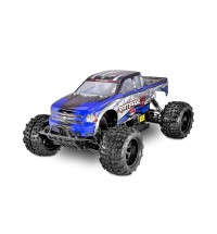 Redcat Rampage XT 1/5 Scale Gas Monster Truck (Blue)