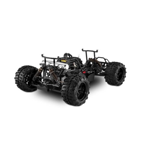 Redcat Rampage XT 1/5 Scale Gas Monster Truck (Blue) Redcat Rampage XT 1/5 Scale Gas Monster Truck (Blue)