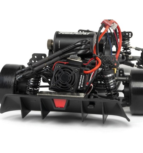 Redcat RDS 1/10 2WD Ready to Run Brushless Drift Car Redcat RDS 1/10 2WD Ready to Run Brushless Drift Car