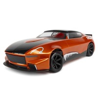 Redcat RDS 1/10 2WD Ready to Run Brushless Drift Car