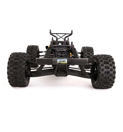 Redcat Vigilante 8S 1/5 RTR 4WD Electric Brushless Monster Truck (Blue) w/2.4GHz Radio