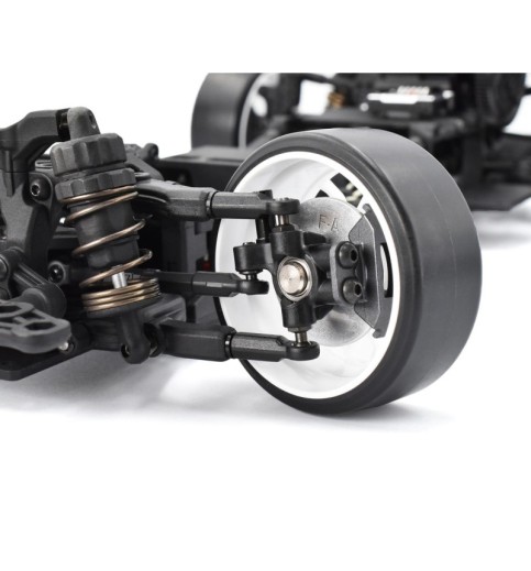 Reve D RDX 1/10 RWD Electric Drift Car Kit (No Body) Reve D RDX 1/10 RWD Electric Drift Car Kit (No Body)