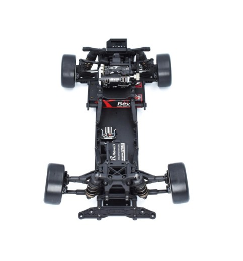 Reve D RDX 1/10 RWD Electric Drift Car Kit (No Body) Reve D RDX 1/10 RWD Electric Drift Car Kit (No Body)