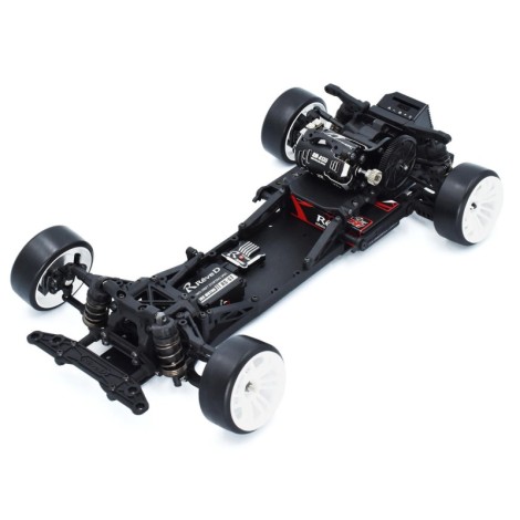 Reve D RDX 1/10 RWD Electric Drift Car Kit (No Body) Reve D RDX 1/10 RWD Electric Drift Car Kit (No Body)