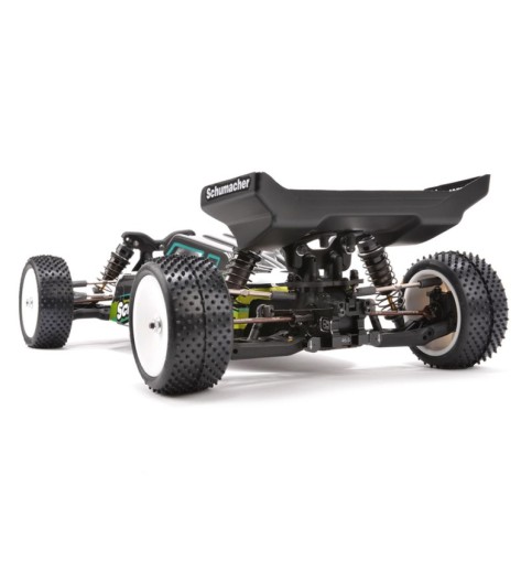 Schumacher CAT L1R 1/10 4WD Off-Road Electric Buggy Kit Schumacher CAT L1R 1/10 4WD Off-Road Electric Buggy Kit