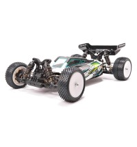 Schumacher CAT L1R 1/10 4WD Off-Road Electric Buggy Kit