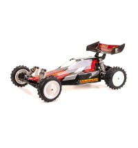 Schumacher Cougar Classic 1/10 2WD Buggy Kit