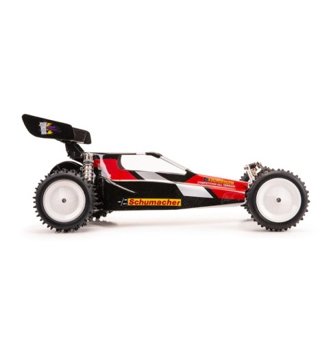 Schumacher Cougar Classic 1/10 2WD Buggy Kit