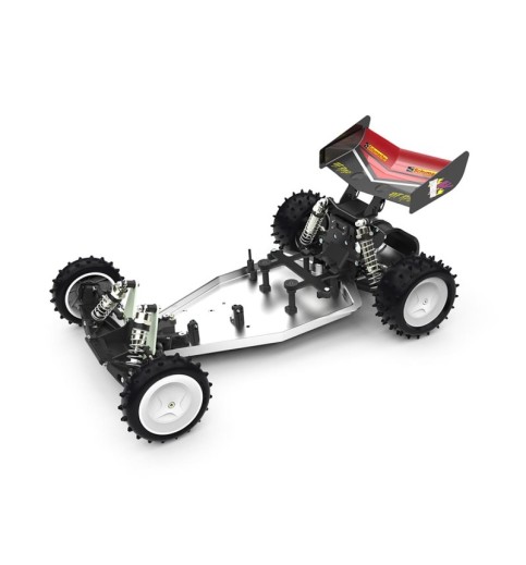 Schumacher Cougar Classic 1/10 2WD Buggy Kit