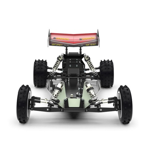 Schumacher Cougar Classic 1/10 2WD Buggy Kit