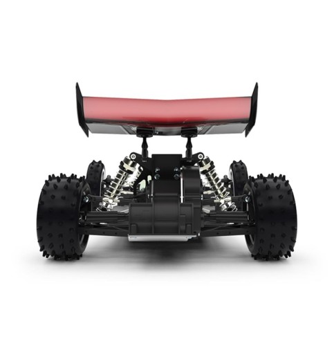 Schumacher Cougar Classic 1/10 2WD Buggy Kit
