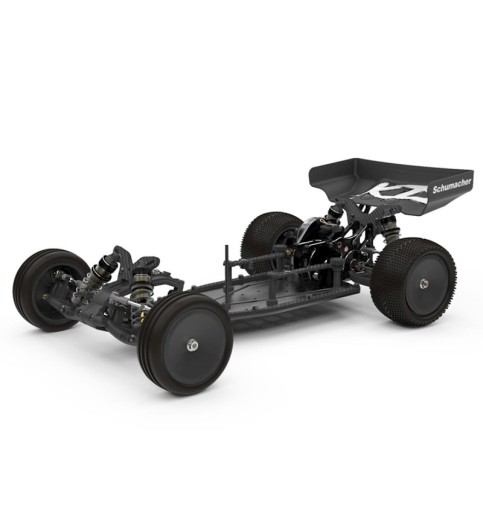 Schumacher Cougar KD 2WD 1/10 Off-Road Buggy Kit (Dirt) Schumacher Cougar KD 2WD 1/10 Off-Road Buggy Kit (Dirt)