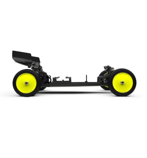 Schumacher Cougar LD3D 1/10 2WD Buggy Kit (Dirt Spec) Schumacher Cougar LD3D 1/10 2WD Buggy Kit (Dirt Spec)