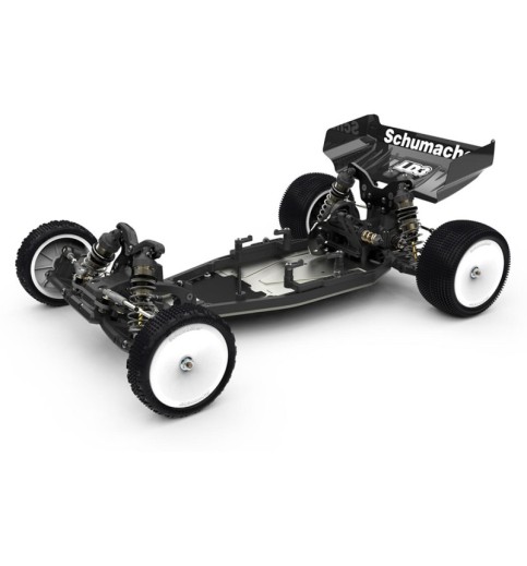 Schumacher Cougar LD3M 1/10 2WD Buggy Kit (Mod Spec)
