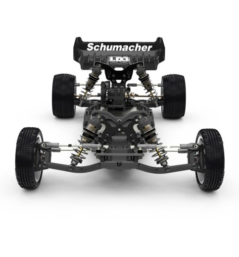 Schumacher Cougar LD3M 1/10 2WD Buggy Kit (Mod Spec)