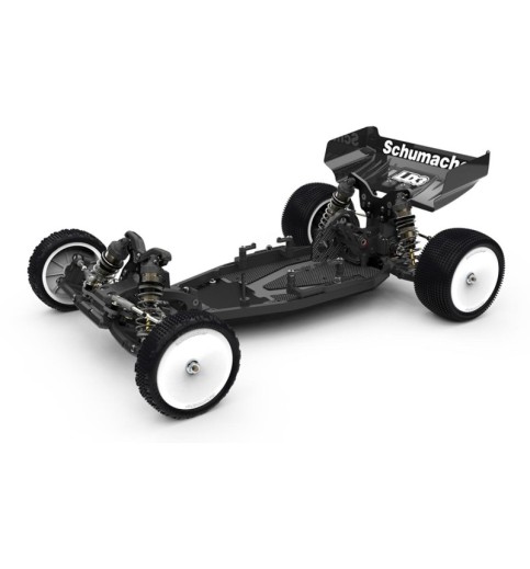 Schumacher Cougar LD3S 1/10 2WD Buggy Kit (Stock Spec)