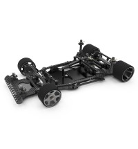 Schumacher Eclipse 5 1/12th Competition Pan Car Kit