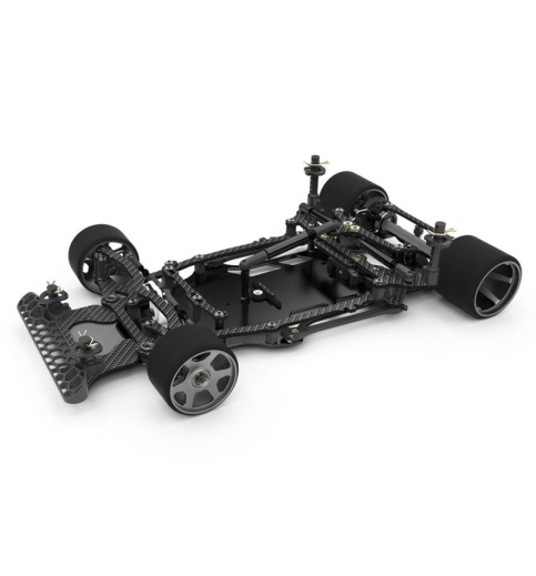 Schumacher Eclipse 5 1/12th Competition Pan Car Kit